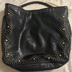 Saint Laurent hobo bag! Great condition!